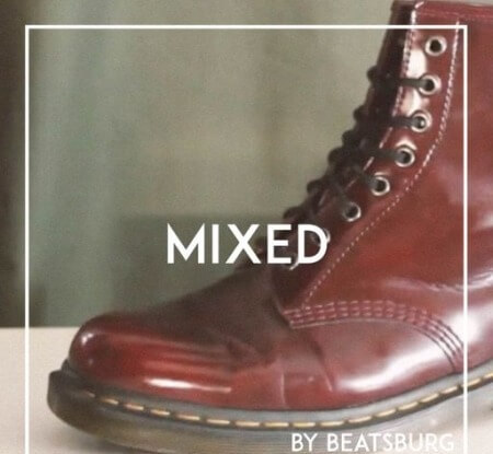 Beatsburg Mixed By BEATSBURG WAV